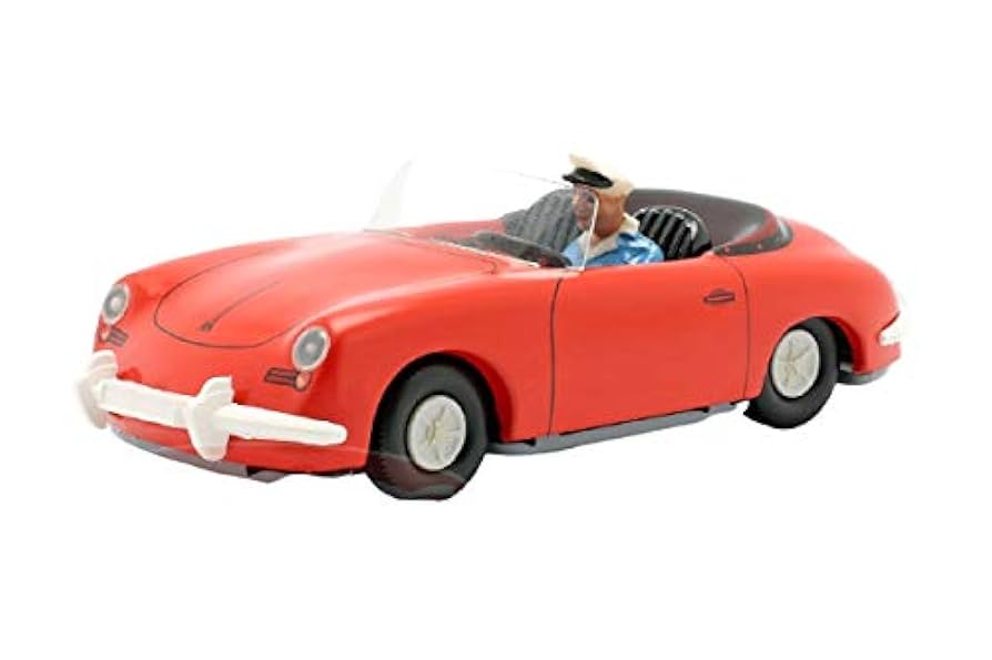 ディンキー　ポルシェ356 ミニカー 楽天市場】【国内在庫品】DINKY TOYS 1/43 ポルシェ 356A クーペ